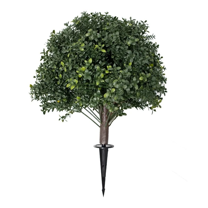 Kunstlillede pall