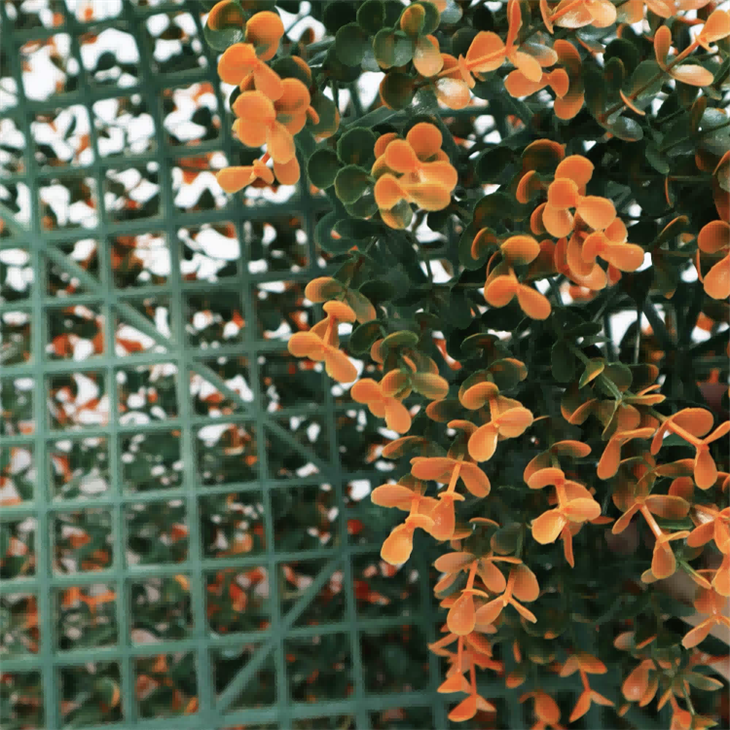 Green Grass For Wall Decoration