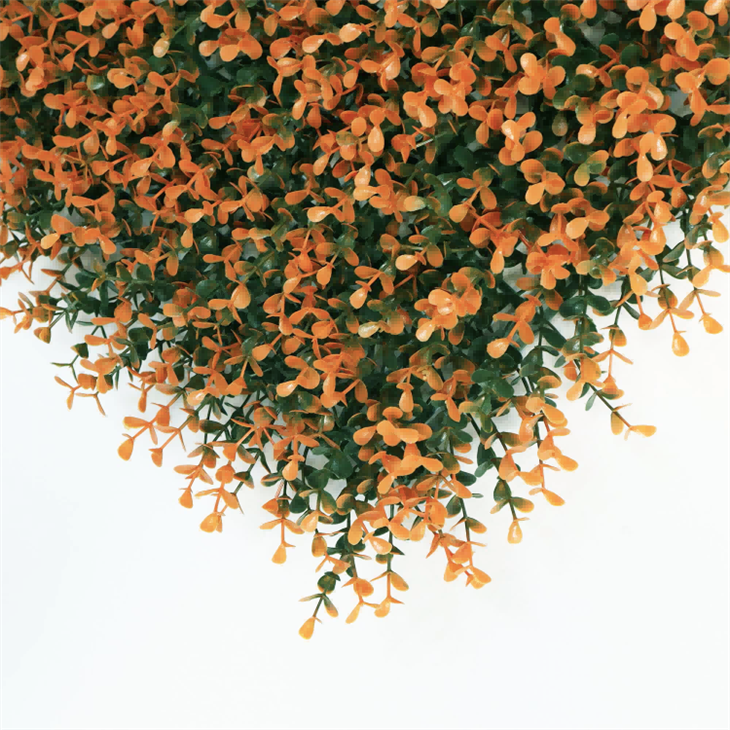 Green Grass For Wall Decoration