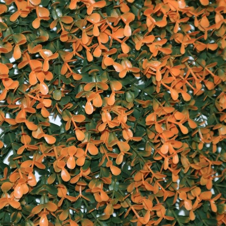 Green Grass For Wall Decoration