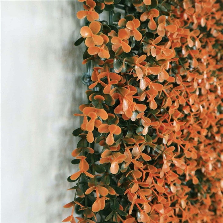 Green Grass For Wall Decoration