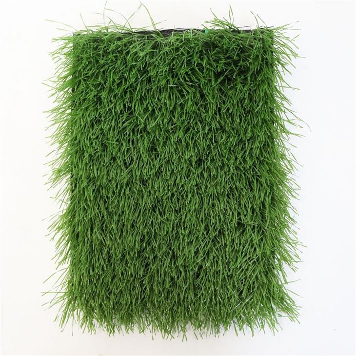 Non Infill Football Grass For Sports