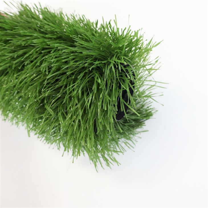 Non Infill Football Grass For Sports