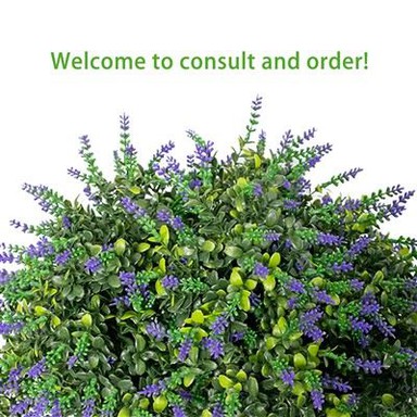 Kunsttaimed: ilu ilma hoolduseta