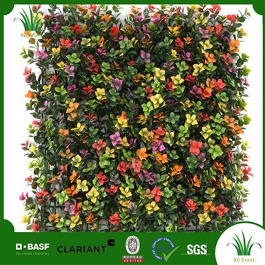 Kunstlik rohelise seina sisekujundus