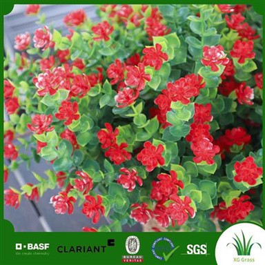 Odavad kunstlilled lahtiselt