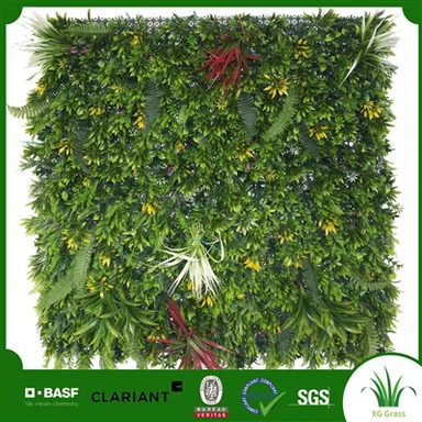 Vertikaalne taimesein siseruumides